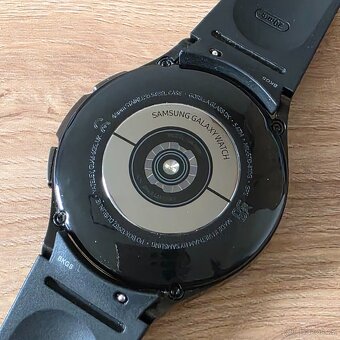 Samsung Galaxy Watch 4 Classic 46mm SM-R890 - 5