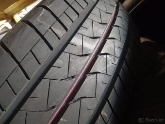 Pneu 205 65 16C Bridgestone Duravis - 5