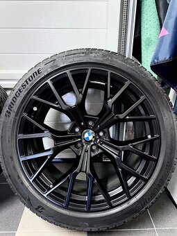 Styling 911M R20 Bmw Zimní - 5