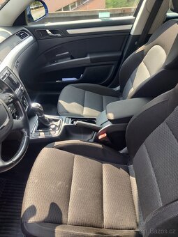 Škoda Superb Elegance 2,0 TDI - 5