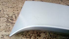 Mercedes Benz W203 spoiler na kufr 20379001 88 - 5