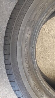 Barum Vanis 2 205/65 R16C - 5