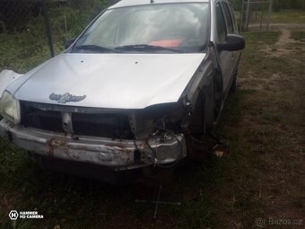 Prodám toto auto na nhr.dily - 5
