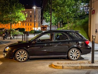 Subaru Impreza WRX kombi 2.0 Turbo – 165 kW – STK 11/2026 - 5
