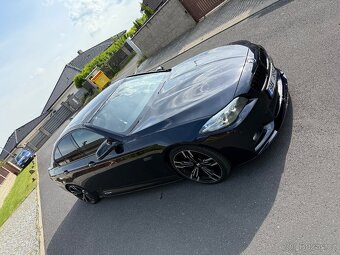 Bmw f10 550i M Competition - 5