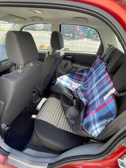 Suzuki SX4 4WD 34 794km - 5