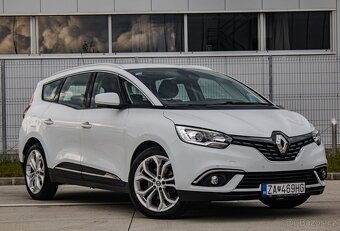 Renault Scénic Grand Energy 1.2 TCe 130k Limited - 5