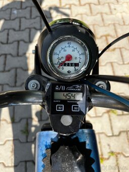 Babetta 210 - 5