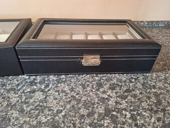 Box na hodinky 2x - 5