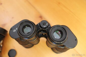 Dalekohled BPC - 7 x 50 - 5