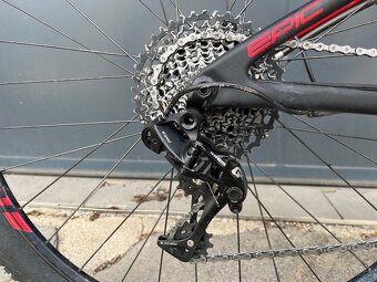 Specialized Epic Comp full - 5