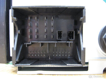 autorádio FORD 6000CD - 5