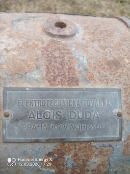 Elektromotor - 5