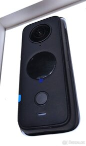 Insta360 ONE X2 (ZÁNOVNÍ) - 5