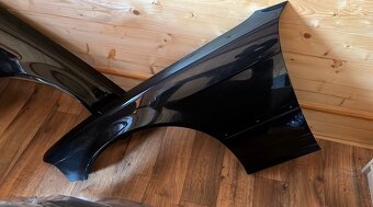 Bmw e36 325i coupe r.v 92 bez Vanos ( projekt )… - 5