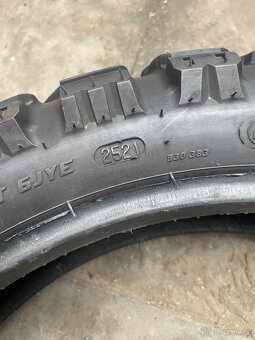 Mitas enduro trail 150/70B18 - 5