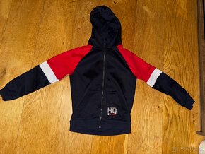 Mikiny - 5