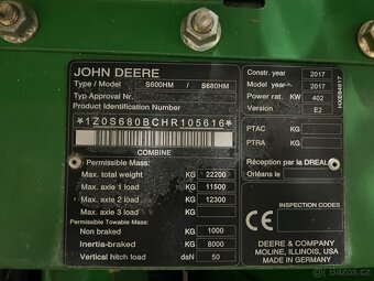 JD S 680i - 5