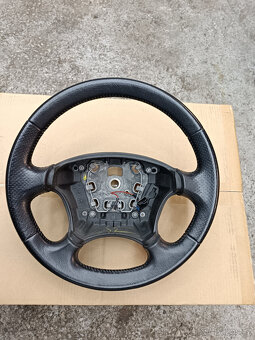 volant Peugeot 607 - 5