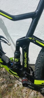 Horské kolo (MTB) celoodpružené Scott Spark 940 (2019), 29" - 5