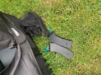 Korba thule urban glide 2 - 5