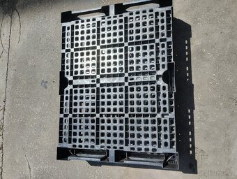 Plastove palety - 5