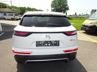 DS7 Crossback 1.5 BlueHDi 96 kW,Automat,výbava,pravidel.serv - 5