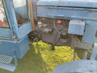 Zetor 6711 - 5