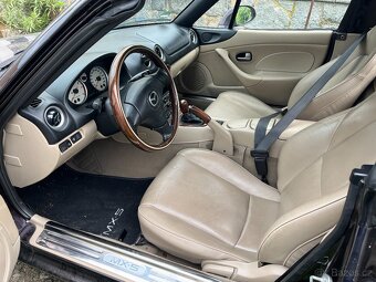 Mazda MX-5 - 5