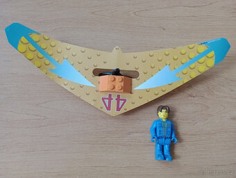 Lego sety - 5