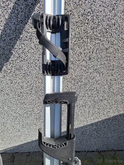 Střešní nosič kol THULE ProRide 598 (2Ks) - 5