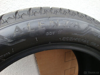 Letní pneu 305/40/20 BRIDGESTONE ALENZA RSC 2022r NOWE - 5