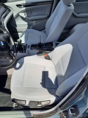 BMW E46 1.8i rv2002 - 5