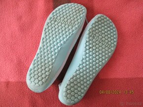 Barefoot baleriny Leguano 40 - 5