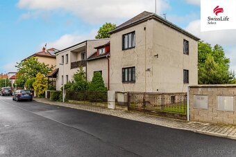 Prodej rodinného domu 200 m2 Šámalova, Mladá Boleslav - 5