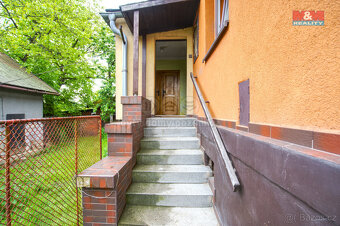 Prodej rodinného domu, 100 m², Rychvald, ul. Stromořadí - 5