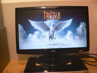 Monitor 23" LG W2343T Flatron - 5