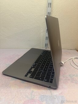 MacBook Air M1 16/256 Space Grey - 5