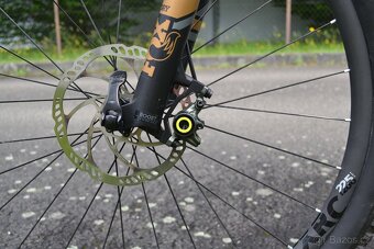 Corratec R-ilink SL Factory (XL) 10.4 kg Top Stav - 5