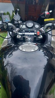 Yamaha TDM 900 – 2007 - 5