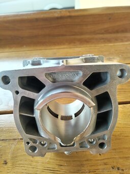 Válec KTM sx 125 23-25 - 5