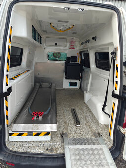 Ford Transit Custom - 5