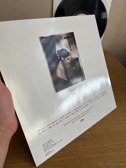 Pixies – Surfer Rosa - 5