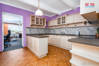 Prodej rodinného domu, 103 m², Městec Králové, ul. Palackého - 5