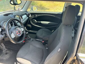 Mini Cooper 1.6i 66kw - 5