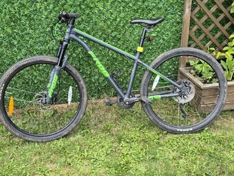 Kolo dětské Frog, velikost 26" - 5