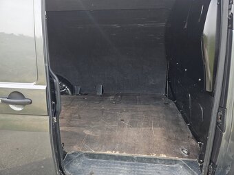 Vw T6 LONG 103kw DSG DPH - 5