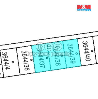 Prodej ostatní, 65 m², Plzeň, ul. Sladovnická - 5