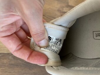 Dámské tenisky New Balance GW500MP1 - 5