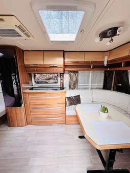 Fend Opal 520 - 5